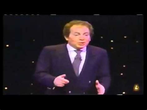 youtube jackie mason|More.